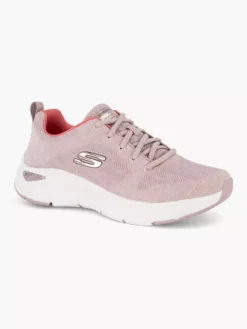 Skechers Roze Arch Comfort - Deep Breath -Vanharen 2147542 H6