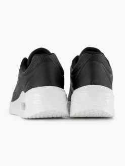 Skechers Zwarte Uno Air Cousin -Vanharen 2147582 H4