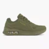 Skechers Groene New Uno Air Cousin -Vanharen 2147720 H1