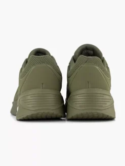 Skechers Groene New Uno Air Cousin -Vanharen 2147720 H4