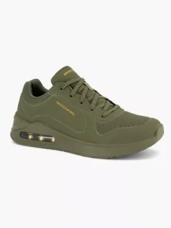 Skechers Groene New Uno Air Cousin -Vanharen 2147720 H6