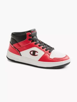 Champion Rode Rebound 2.0 Mid -Vanharen 2154104 H6