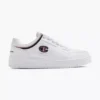Champion Witte Low Cut Shoe Rebound