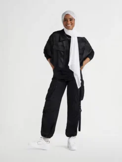 Champion Witte Low Cut Shoe Foul Platform -Vanharen 2155416 H9