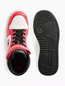 Champion Rode Midcut Shoe Rebound 2.0 Mid -Vanharen 2155520 H3