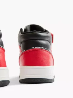 Champion Rode Midcut Shoe Rebound 2.0 Mid -Vanharen 2155520 H4