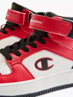 Champion Rode Midcut Shoe Rebound 2.0 Mid -Vanharen 2155520 H5