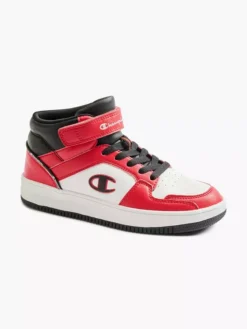 Champion Rode Midcut Shoe Rebound 2.0 Mid -Vanharen 2155520 H6