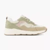 Taupe Sneaker -Vanharen 2157298 H1