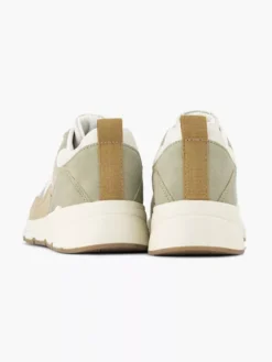 Taupe Sneaker -Vanharen 2157298 H4