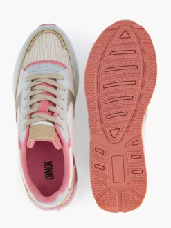 Gekleurde Sneaker -Vanharen 2157299 H3