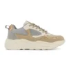 Taupe Chunky Sneaker 1 Taupe Chunky Sneaker -Vanharen 2157308 H1