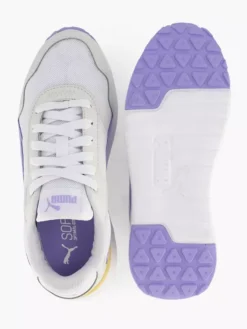 Witte Puma R78 Voyage Jr -Vanharen 2157654 H3