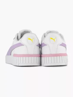 Puma Witte Carina 2.0 -Vanharen 2157692 H4