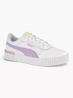 Puma Witte Carina 2.0 -Vanharen 2157692 H6