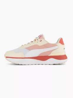 Puma Roze R78 Voyage -Vanharen 2157697 H2
