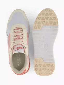 Puma Roze R78 Voyage -Vanharen 2157697 H3