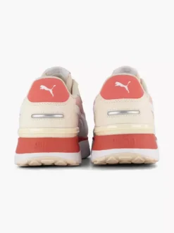 Puma Roze R78 Voyage -Vanharen 2157697 H4