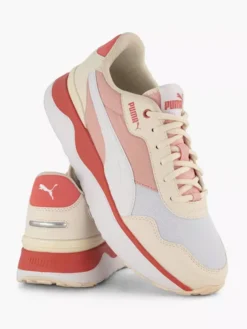 Puma Roze R78 Voyage -Vanharen 2157697 H5