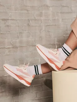 Puma Roze R78 Voyage -Vanharen 2157697 H9