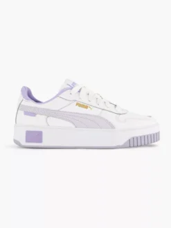 Puma Witte Carina Street