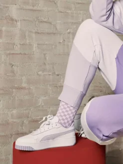 Puma Witte Carina Street -Vanharen 2157742 H10