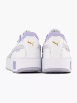 Puma Witte Carina Street -Vanharen 2157742 H4