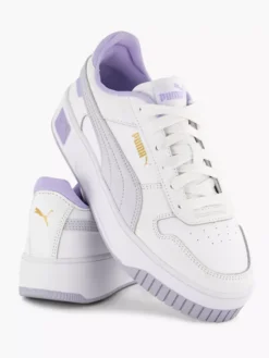 Puma Witte Carina Street -Vanharen 2157742 H5