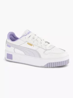 Puma Witte Carina Street -Vanharen 2157742 H6