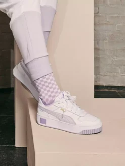 Puma Witte Carina Street -Vanharen 2157742 H9