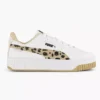Puma Witte Carina Street Animal -Vanharen 2157752 H1