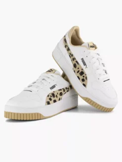Puma Witte Carina Street Animal -Vanharen 2157752 H5
