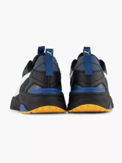 Puma Blauwe Trinity Lite -Vanharen 2157771 H4