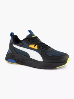 Puma Blauwe Trinity Lite -Vanharen 2157771 H6