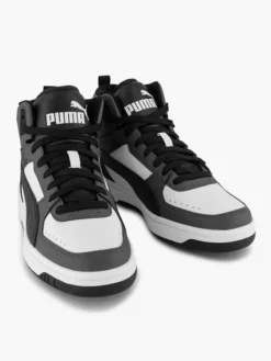 Puma Zwarte Rebound Joy -Vanharen 2157776 H5