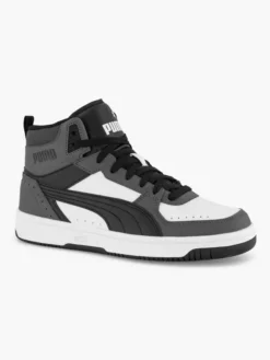 Puma Zwarte Rebound Joy -Vanharen 2157776 H6