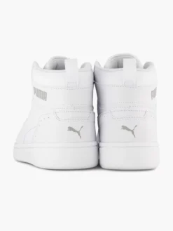 Witte Puma Rebound Joy -Vanharen 2157777 H4