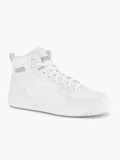 Witte Puma Rebound Joy -Vanharen 2157777 H6