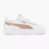 Puma Witte Carina Street Rose -Vanharen 2157946 H1