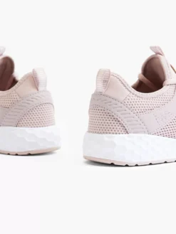 Bench Roze Sneaker Memory Foam -Vanharen 2158514 H4
