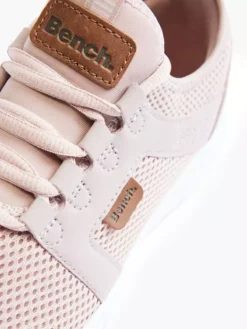 Bench Roze Sneaker Memory Foam -Vanharen 2158514 H5