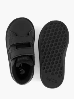 ADIDAS Zwarte Grand Court 2.0 CF I -Vanharen 2158728 H3