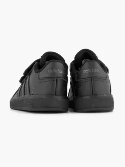 ADIDAS Zwarte Grand Court 2.0 CF I -Vanharen 2158728 H4