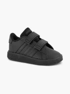 ADIDAS Zwarte Grand Court 2.0 CF I -Vanharen 2158728 H6