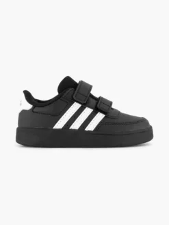 ADIDAS Zwarte Breaknet 2.0 CF I