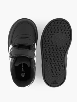 ADIDAS Zwarte Breaknet 2.0 CF I -Vanharen 2158741 H3