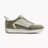ESPRIT Groene Sneaker -Vanharen 2163004 H1