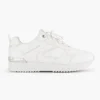 Witte Sneakers -Vanharen 2163874 H1