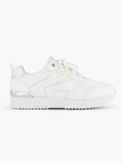 Witte Sneakers