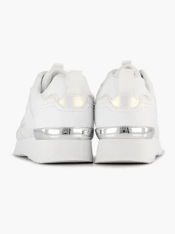 Witte Sneakers -Vanharen 2163874 H4
